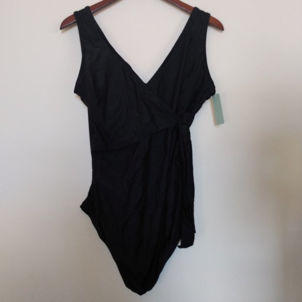 Tempotrek Maternity Bathing Suit